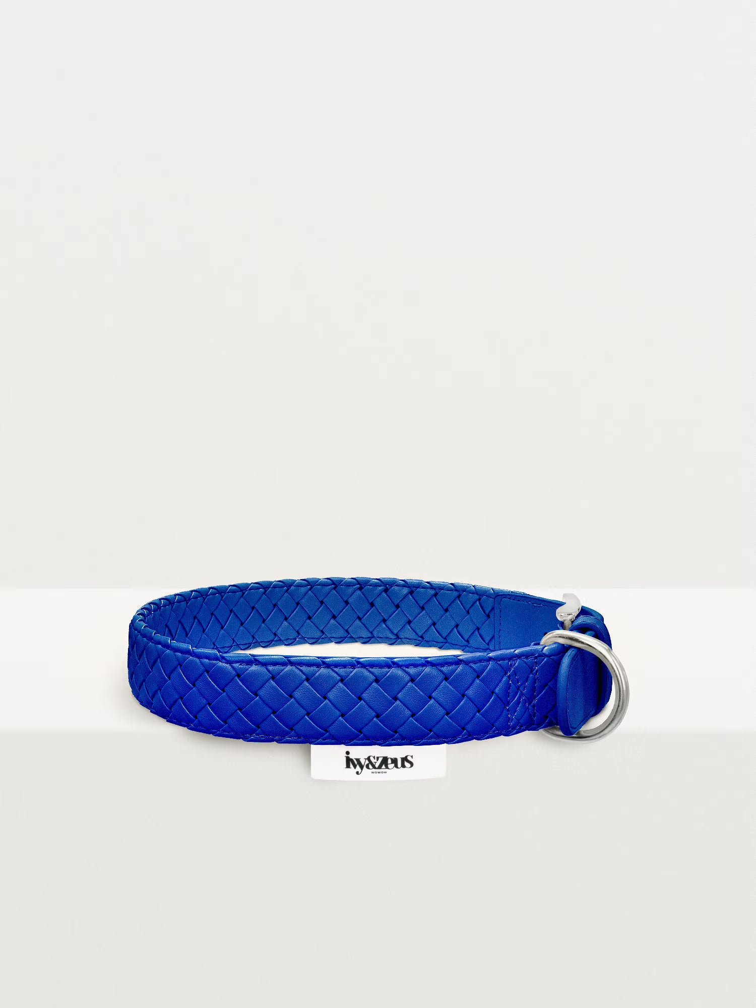 Harmonisches Design: Unser Poseidon Set in Signature Blue