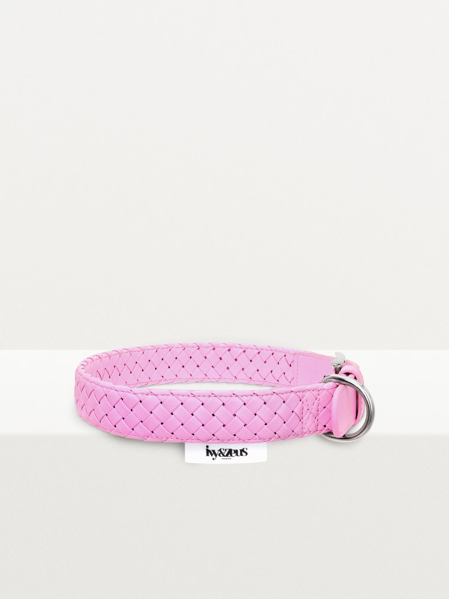 Perfectly in Sync: The Daisy Set in Rose