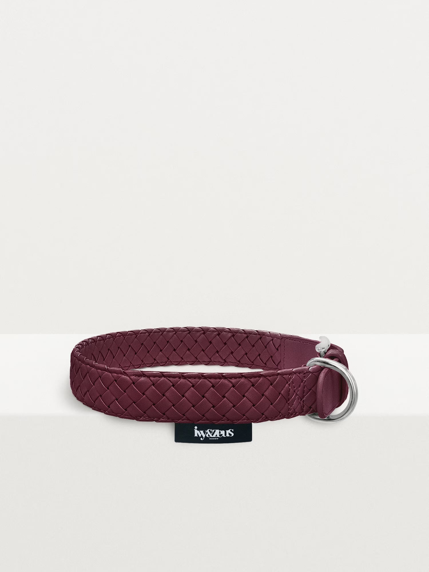 Harmonisches Design: Unser Rusty Set in Bordeaux