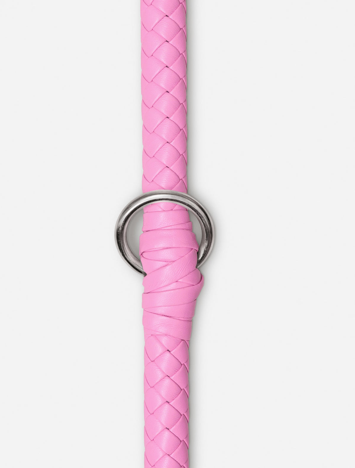 Flessibilità Raffinata: Il guinzaglio Daisy in Rosa