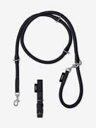 Harmonisches Design: Unser Panther Set in Schwarz